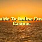 free bet casino